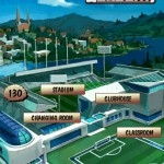 Football Academy