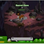 Secret Cave