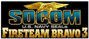 SOCOM Fireteam Bravo 3