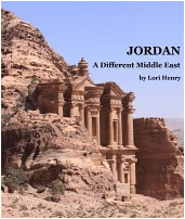 Jordan A Different Middle East
