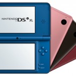 Nintendo DSi-XL