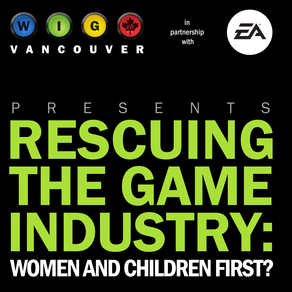 rescuing the game industry