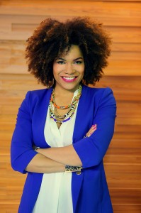 SHAW MEDIA - Arisa Cox to Host Big Brother Canada