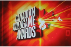 2010 CDN Videogame Awards